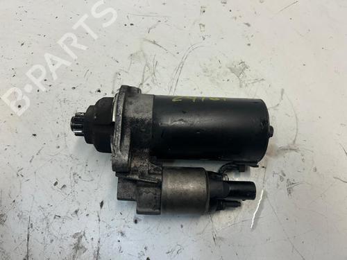 Starter VW POLO (9N_, 9A_) 1.9 TDI | BP24452107M8 