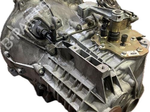 Gearbox FORD FOCUS C-MAX (DM2)  | BP17576361M3 