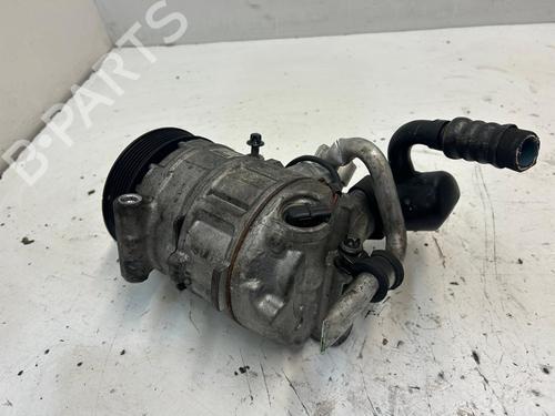 AC compressor MERCEDES-BENZ CLK (C209)  | BP24452112M34 