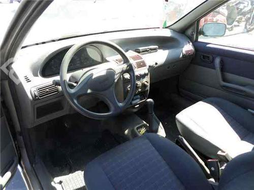 Right mirror FIAT PUNTO (176_) 60 1.2 (176AP, 176AR, 176AQ, 176BB) | BP10995044C27 