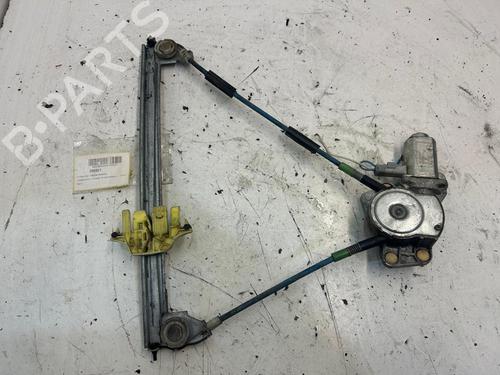 Used Rear right window mechanism CITROËN XSARA PICASSO (N68) 1.8 16V (115 hp) 11003661