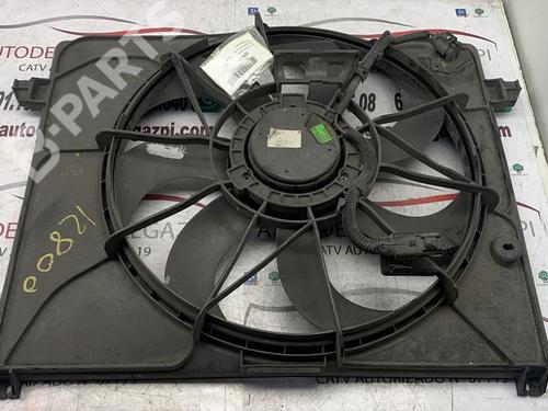 Termoventilador KIA CARENS III MPV (UN) 2.0 CRDi 140 (140 hp) 10999600