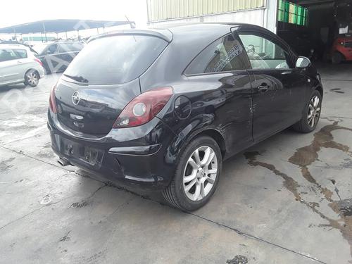 Engine OPEL CORSA D (S07)  | BP30259085M1 