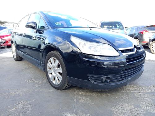 Used Parts CITROËN C4 I Saloon 1.6 HDi 4969518