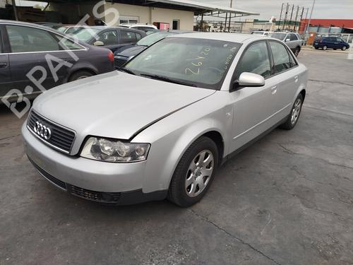 Front right window mechanism AUDI A4 B6 (8E2) 2.0 | BP30133471C23