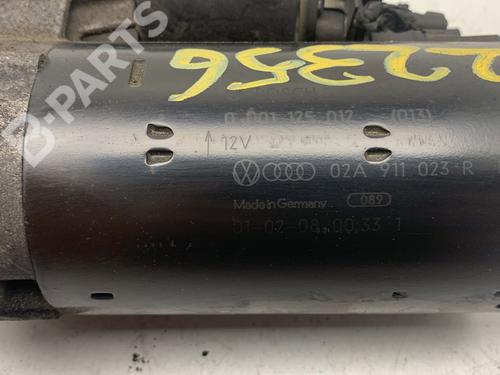 Starter SEAT TOLEDO II (1M2) 1.9 TDI | BP11008789M8 