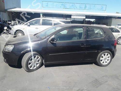 Control unit VW GOLF V (1K1)  | BP24147412M11 