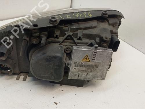 Left headlight VW SHARAN (7M8, 7M9, 7M6) 1.9 TDI | BP27819918C28 