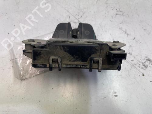 Tailgate lock OPEL ZAFIRA / ZAFIRA FAMILY B (A05) 1.9 CDTI (M75) | BP19273798C101 