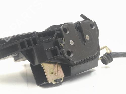 Front right lock KIA SPORTAGE II (JE_, KM_) 2.0 CRDi 4WD | BP19107264C97 