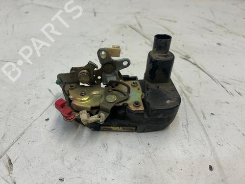 Used Front right lock CHRYSLER VOYAGER / GRAND VOYAGER III (GS_, NS_) 2.5 TD (116 hp) 25493096