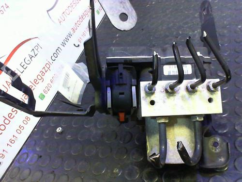 ABS pump AUDI A4 B7 (8EC) 2.0 TDI quattro | BP10996992M43 