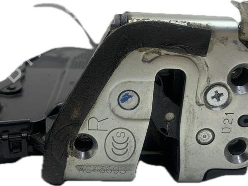 Front right lock TOYOTA AURIS (_E15_)  | BP16654281C97 