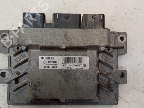 Used Engine control unit (ECU) DACIA SANDERO [2008-2025]  28702841