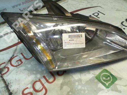 Used Right headlight FORD FOCUS II (DA_, HCP, DP) [2004-2013]  11005737