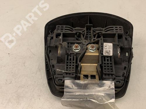 Driver airbag RENAULT MEGANE III Hatchback (BZ0/1_, B3_) 1.5 dCi (BZ09, BZ0D, BZ1W, BZ29, BZ14) | BP11001040C9 