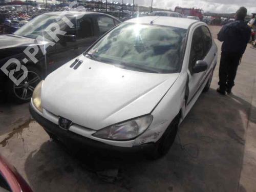 Used Parts PEUGEOT 306 Break (7E, N3, N5)  1.4  1157420