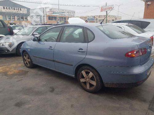 Used Parts SEAT CORDOBA (6L2)  1.9 TDI  1159038