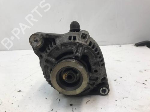 Used Alternator HONDA CIVIC VI Fastback (MA, MB) 1.6 16V (MB4) (116 hp) 27180616