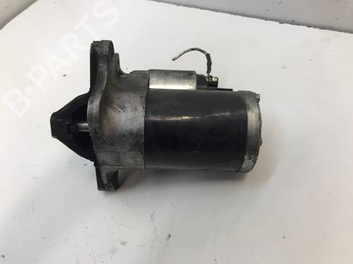 Starter RENAULT MEGANE III Hatchback (BZ0/1_, B3_) 1.6 16V (BZ1B, BZ1H) | BP27464477M8 
