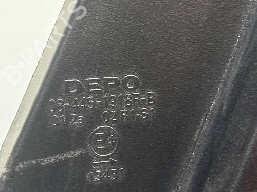 Right taillight SEAT TOLEDO III (5P2)  | BP28093554C35 