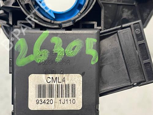 Switch HYUNDAI i20 I (PB, PBT)  | BP31132771I30 