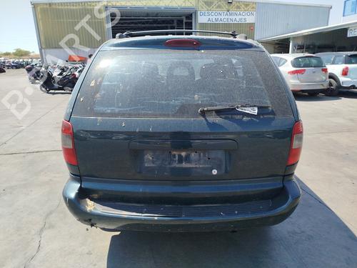 Driver airbag CHRYSLER VOYAGER IV (RG, RS) 2.5 CRD | BP23221865C9 