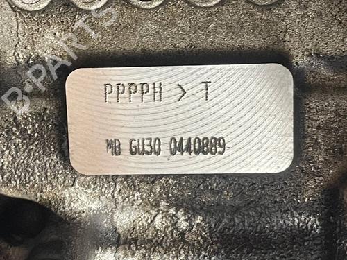 Engine PEUGEOT 207 (WA_, WC_)  | BP29967335M1