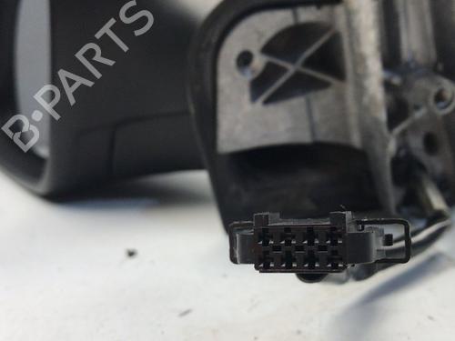 Used Left mirror SEAT ALTEA (5P1) [2004-2015]  13297290