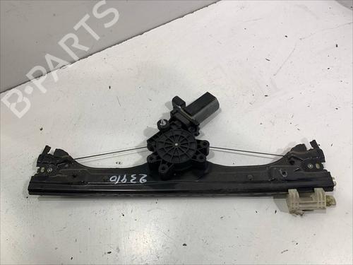 Used Front right window mechanism FIAT 500 (312_) 1.2 (312AXA1A) (69 hp) 27300954
