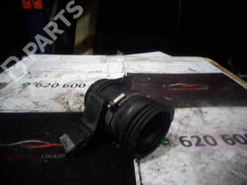 Used Mass air flow sensor CITROËN BERLINGO / BERLINGO FIRST Box Body/MPV (M_) 1.6 HDI 90 (MB9HX, MC9HX) (90 hp) 10997720