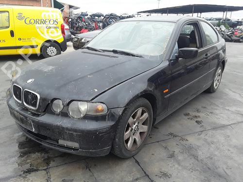 ABS pump BMW 3 Compact (E46) 320 td | BP19518523M43 