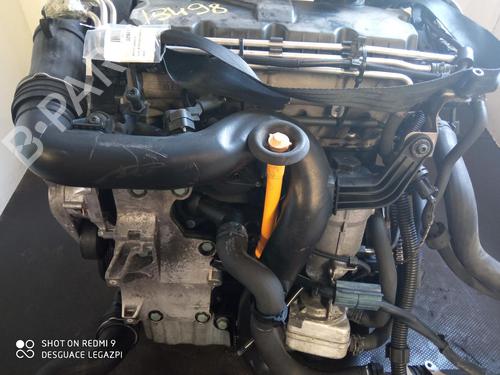 Engine SEAT ALTEA (5P1)  | BP11001159M1 