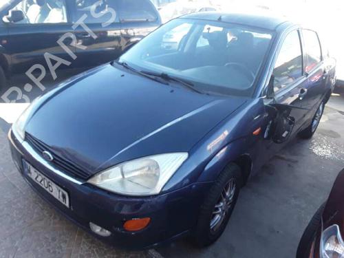 Alternator FORD FOCUS I Saloon (DFW) 1.8 16V | BP11003270M7 