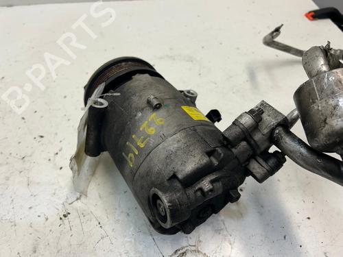 AC compressor FORD S-MAX (WA6)  | BP24040267M34 