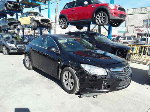 Used Parts OPEL INSIGNIA A (G09)  2.0 CDTI (68)  1157565