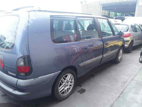 Used Parts RENAULT ESPACE III (JE0_)  2.0 16V (JE0N, JE0L, JE02)  1158053