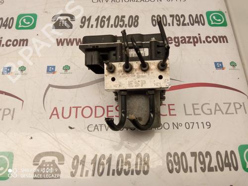 ABS pump AUDI A4 B7 Avant (8ED) 2.0 TDI 16V | BP11006879M43 