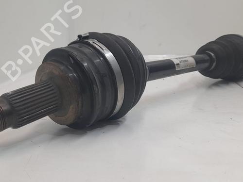 Right front driveshaft BMW X3 (E83) xDrive 25 i | BP11735376M39 