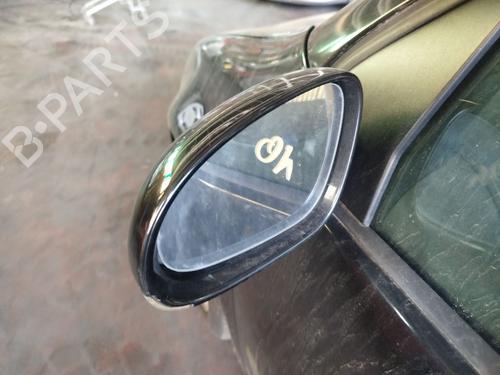 Used Left mirror VW GOLF V (1K1) [2003-2010]  30078935