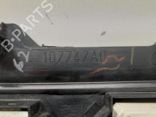 Climate control TOYOTA YARIS (_P13_)  | BP13315571I5 