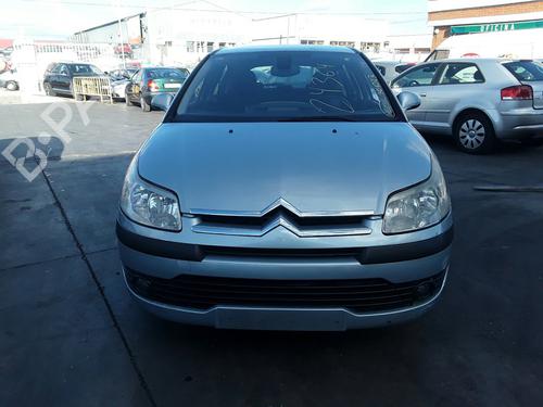 Front right lock CITROËN C4 I (LC_)  | BP29115383C97 