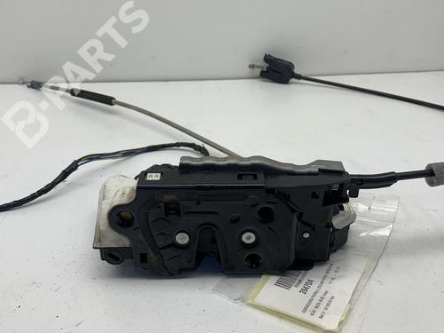 Front right lock SEAT IBIZA IV (6J5, 6P1)  | BP11003768C97 