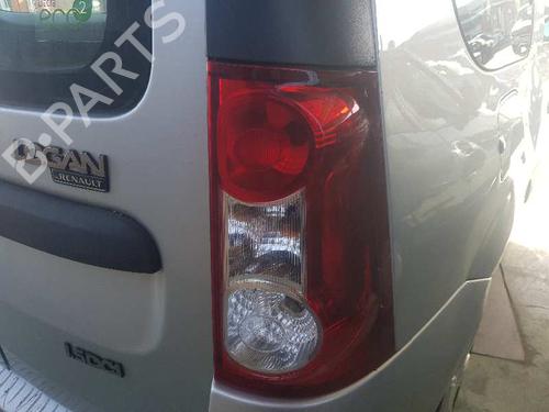 Used Right taillight DACIA LOGAN (LS_) [2004-2025]  29937303