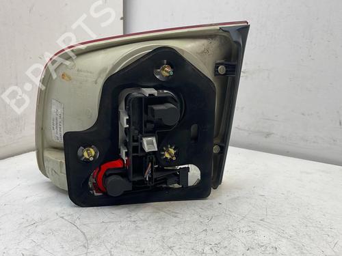 Left tailgate light VW TOUAREG (7LA, 7L6, 7L7) 2.5 R5 TDI | BP29010021C79