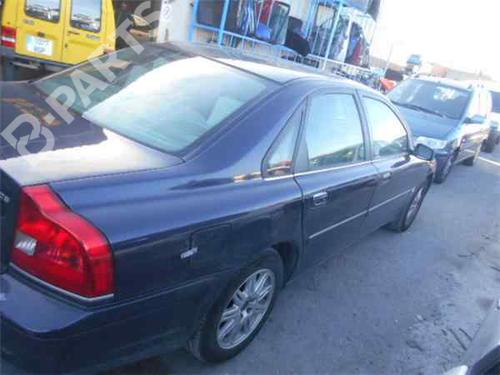 Used Parts VOLVO S80 II (124)  2.4 D  1157145