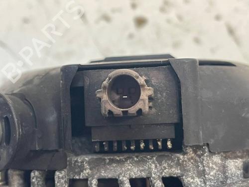 Alternator TOYOTA AURIS (_E15_) 1.4 D-4D (NDE150_, NDE150R) | BP31253178M7