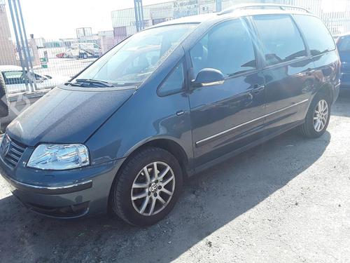 AC radiator VW SHARAN (7M8, 7M9, 7M6) 1.9 TDI | BP15385235M32 