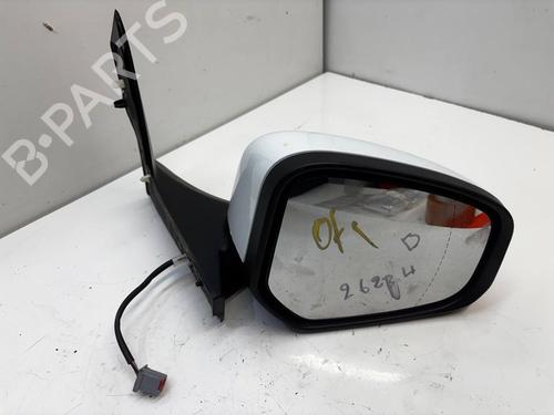 Used Right mirror FORD TOURNEO COURIER B460 MPV [2014-2025]  27271970