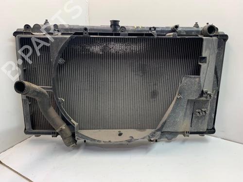 Water radiator NISSAN PATROL GR V Wagon (Y61) 3.0 DTi | BP11017447M31 